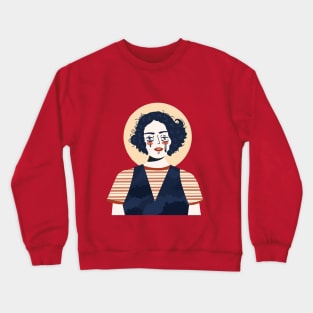 Fleabag Crewneck Sweatshirt